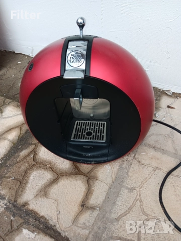 Кафемашина Nestle Dolce Gusto., снимка 2 - Кафемашини - 52964383