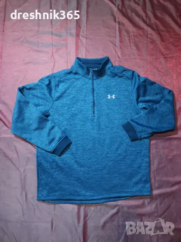 Under Armour Горнище/Мъжко XXL, снимка 1 - Спортни дрехи, екипи - 47083972