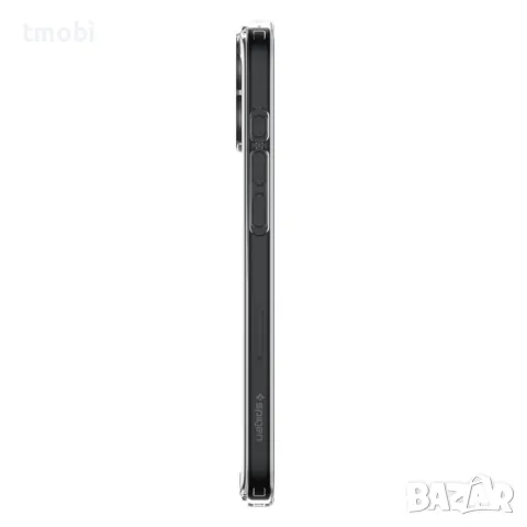 Гръб Spigen Ultra Hybrid за iPhone 16,16 PRO,16 PRO MAX, снимка 3 - Калъфи, кейсове - 47391131