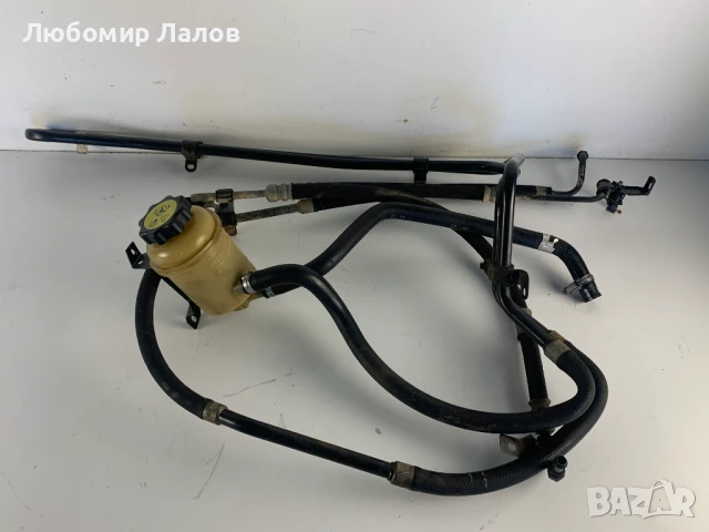 Хидравлични маркучи хидравлично казанче Land Rover  Freelander I 1.8i (98-06)г. 1.8i 120к.с.