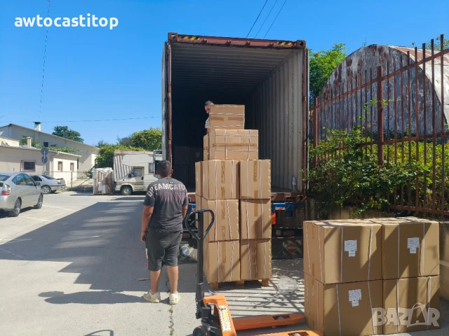 хамалски услуги товарене и разтоварване на всичко ! , снимка 3 - Хамалски услуги - 50837030