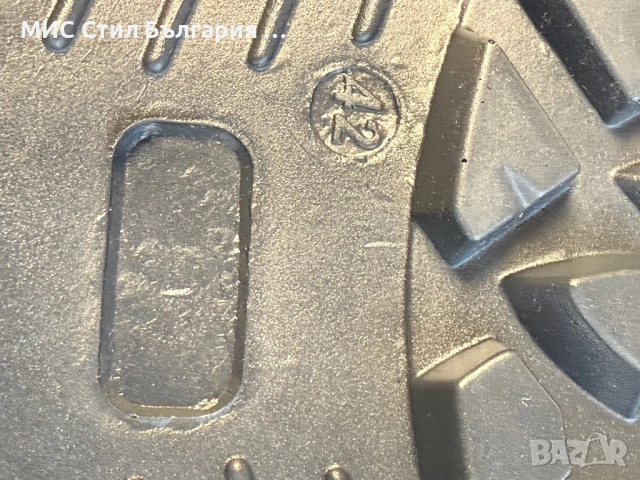 Работни обувки WÜRTH, снимка 7 - Други - 52935523