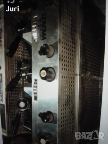 Винтидж кафе машина FAEMA