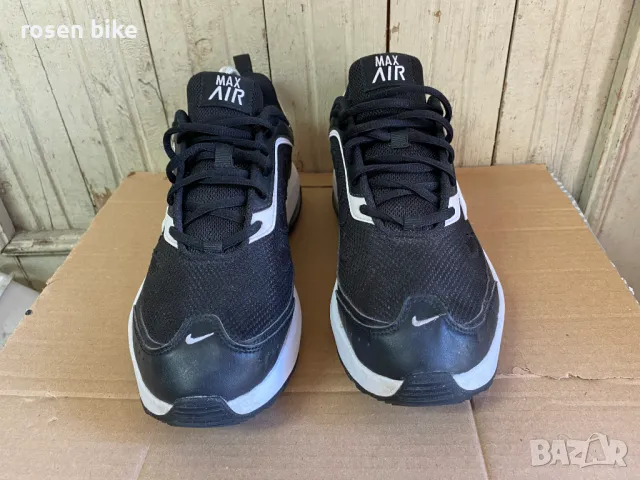 ''Nike Air Max AP''оригинални маратонки 41 номер, снимка 3 - Маратонки - 48163995