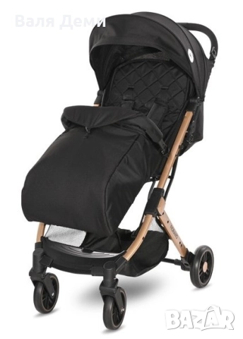 Лятна детска количка от FLORANO Lorelli