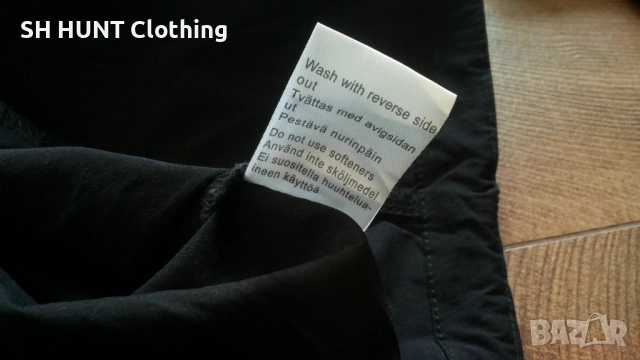 NORTH BEND EXO COOL Sweatshirt размер M-L мъжки еластичен суичър 51-60, снимка 18 - Суичъри - 52204190