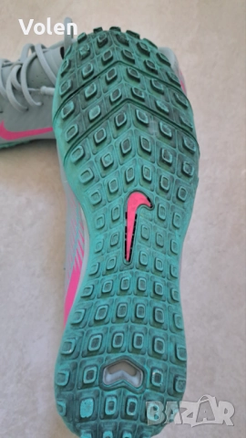 Nike vapor 16 стоножки, снимка 6 - Футбол - 51989123