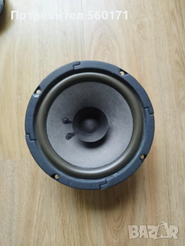 Нискочестотен високоговорител, снимка 1
