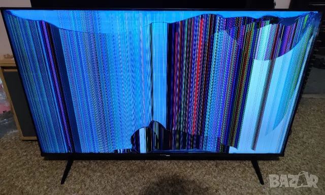 НОВ MainBoard 50A56FEVS HiSense TV 50E7KQ 50", снимка 9 - Части и Платки - 49885741