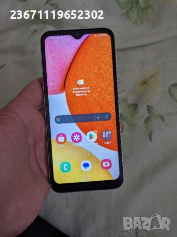 Samsung a14 4/128, снимка 6 - Samsung - 52733244