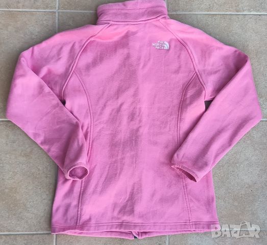 The North Face - младежки размер , снимка 2 - Блузи с дълъг ръкав и пуловери - 46124447