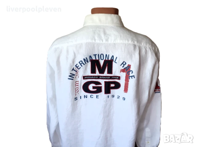 👉Ленена Monaco Grand Prix Original М ефектна