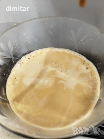 Кафе машина SAEECO CAFE CREMA , снимка 7 - Кафемашини - 52537477