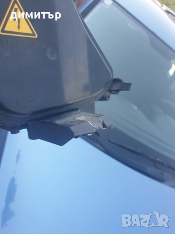 ляв фар за  Audi Q3 2016г.xenon, снимка 5 - Части - 51317222