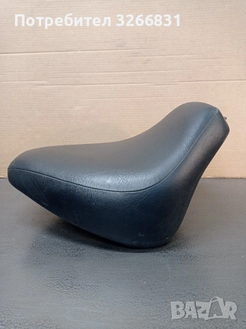 Ямаха Драг Стар YAMAHA XVS 650/1100 седалка , снимка 3 - Части - 53645159