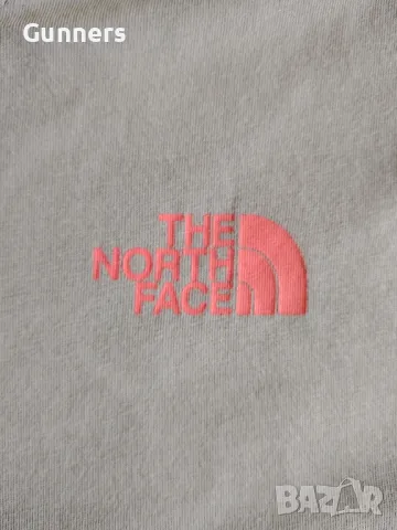 Тениска The North Face, M, снимка 3 - Тениски - 47228834