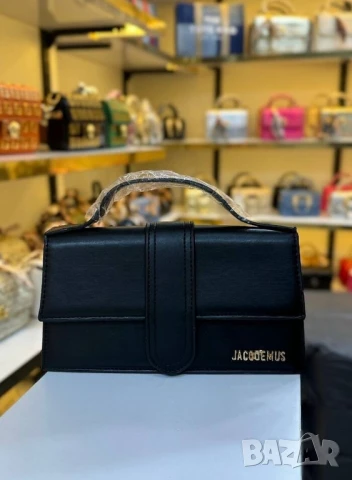 чанти Jacquemus , снимка 2 - Чанти - 50761582