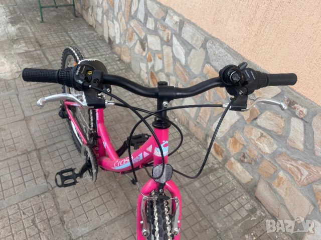 Детски велосипед/ колело 24 цола/Ново, снимка 4 - Велосипеди - 46245860