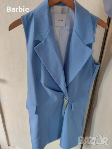 Lumina дамска рокля/блейзър