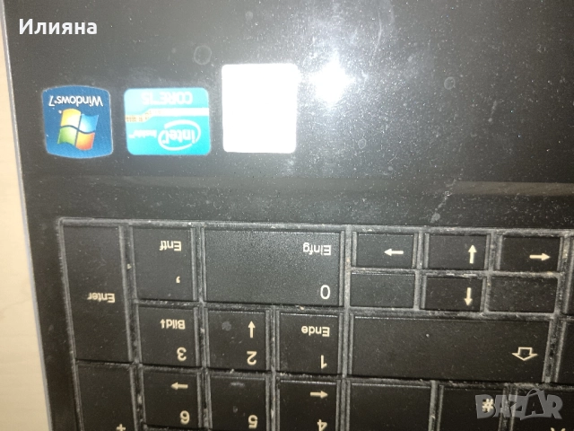 Fujitsu Lifebook A Series – Intel Core i5 | Windows 7 | Работеща, снимка 2 - Лаптопи за дома - 51618346