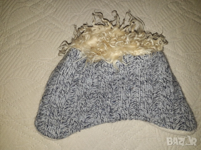 3 броя - Eisbär и GripGrab Aviator Windproof Thermal Skull Cap - Cycling cap - зимни шапки Eisbar , снимка 15 - Шапки - 48314710