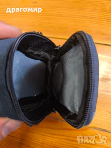 калъф за фотоапарат CULLMANN, снимка 4 - Чанти, стативи, аксесоари - 51273904