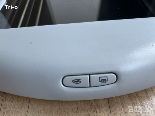 Плосък скенер HP Scanjet G2410, снимка 3 - Принтери, копири, скенери - 53849772