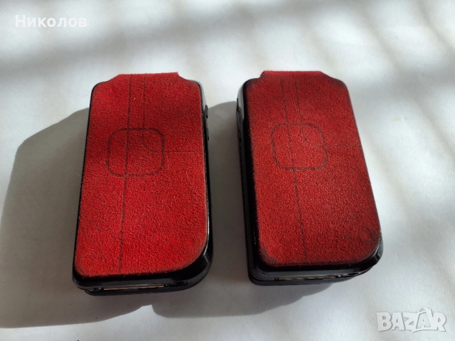 NOKIA 7270 FINLAND, снимка 6 - Nokia - 53869862