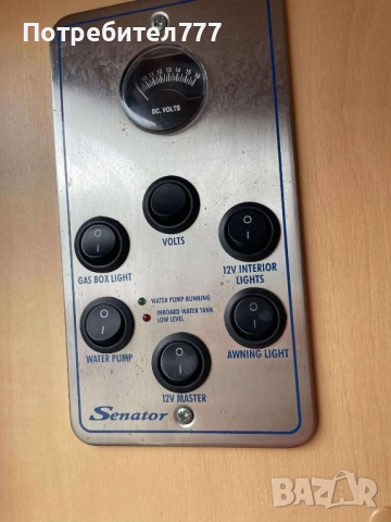 Каравана , снимка 7 - Каравани и кемпери - 52162569