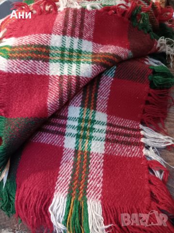 Родопски одеяла , снимка 5 - Олекотени завивки и одеяла - 45734314