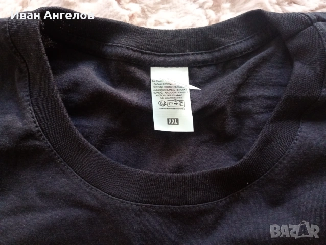 Спенс - Тениска - Храна за всички, снимка 3 - Тениски - 53327927