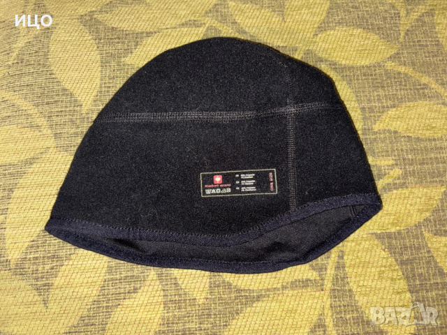 Шапка Engelbert Strauss , снимка 3 - Шапки - 52931265