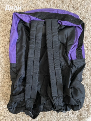 Детска спортна тенис раница, снимка 2 - Раници - 52564181