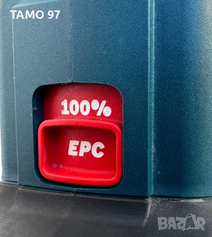 BOSCH GBH 18V-26 F - Безчетков акумулаторен перфоратор 18V перфектен!, снимка 4 - Перфоратори - 53232164