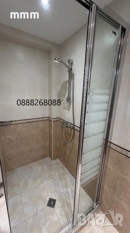 отдава под наем 3-стаен апартамент на "5-те кюшета", гр. София, снимка 9 - Апартаменти - 54215551