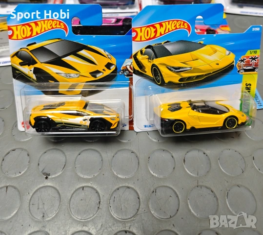 Hot wheels , снимка 11 - Колекции - 52775044