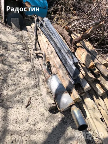 генерация за Ситроен Саксо 1.5д, снимка 1