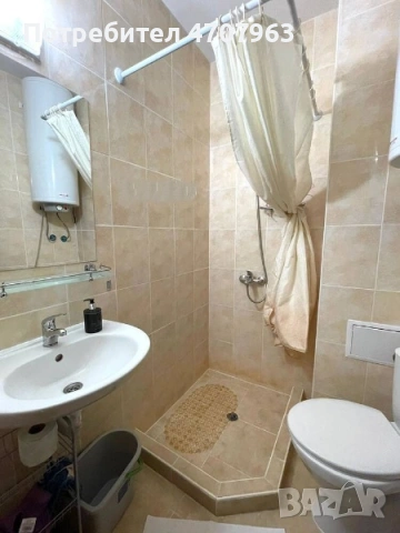 Двустаен - Слънчев бряг, снимка 8 - Апартаменти - 53696989