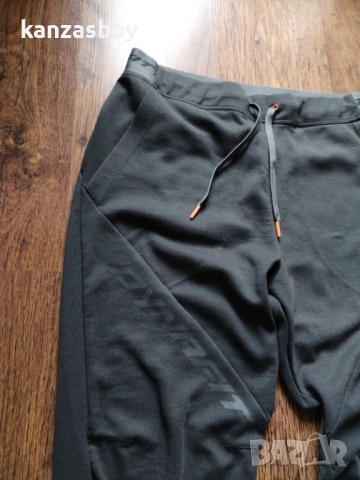 dynafit 24/7 track - страхотно мъжко долнище Л, снимка 6 - Спортни дрехи, екипи - 53385912