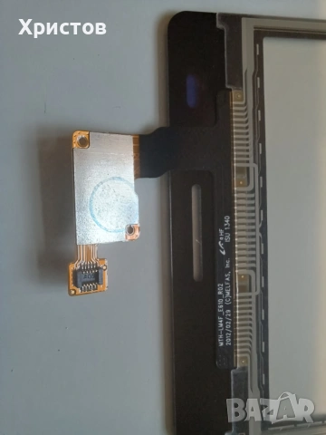 Дигитайзър /тъчскрийн/ за телефон LG Optimus E610, снимка 2 - Части и Платки - 53339841