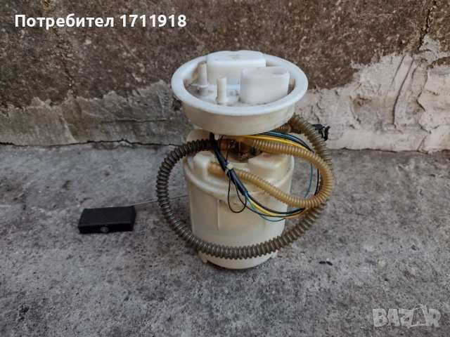 Горивна помпа Audi S3 , снимка 4 - Части - 50980644