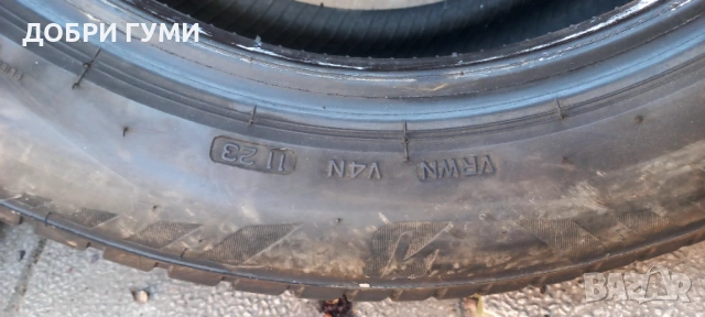 195 60 16 ВСЕСЕЗОННИ 2БР., снимка 9 - Гуми и джанти - 52636528