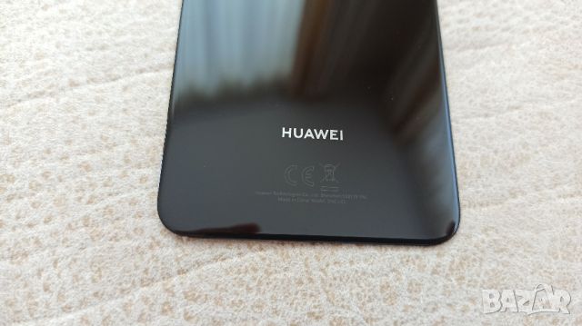 Huawei Mate 20 lite капак, снимка 2 - Резервни части за телефони - 45156998