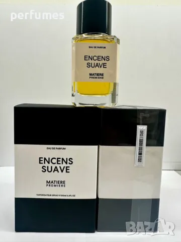 Matiere Premiere Encens Suave EDP 100ml