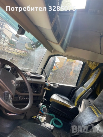 Volvo FH16 750, снимка 3 - Камиони - 53754403