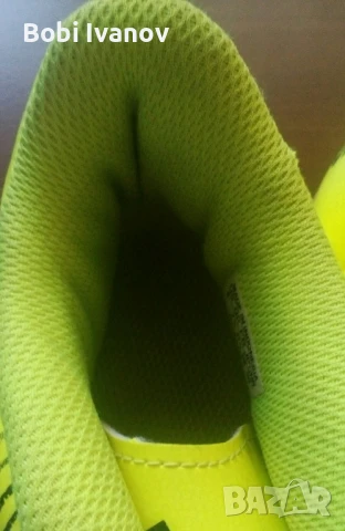 Маратонки футболни adidas номер 41, снимка 7 - Спортни обувки - 50921552