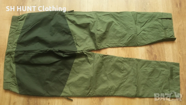 BEAVER LAKE HUNTING HYBRID Trouser размер XXXL за лов хибриден панталон - 2292, снимка 2 - Екипировка - 53707482