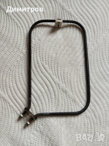 Нагревател за хлебопекарна SilverCrest