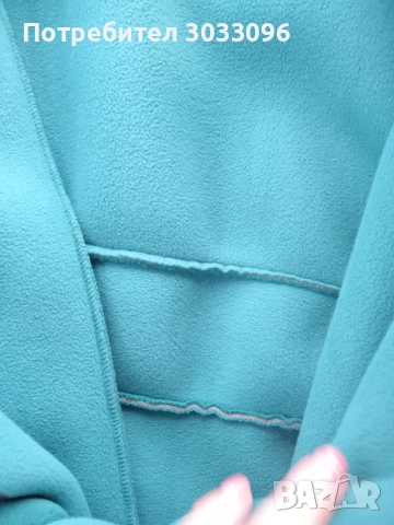 Есенно зимно яке, снимка 2 - Якета - 52866692