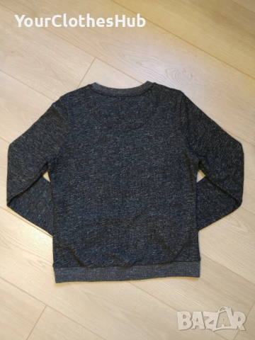 KENZO M size Дамска блуза с дълъг ръкав, снимка 2 - Блузи с дълъг ръкав и пуловери - 52928378